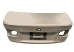 10-13 Bmw 335I 328I Xdrive Rear Tailgate Liftgate Trunk Lid Cover Panel Oem. Fixed Price $150.00.