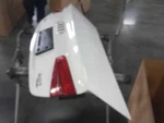 2013 Audi A4 Deck Lid Trunk White Oem 8K5827023AJ 121K Miles. Fixed Price $447.30.