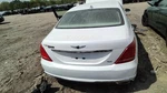 Used Deck Lid Fits: 2019 Genesis G90 Grade. Fixed Price $1299.90.