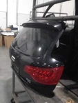 Trunk/hatch/tailgate Without Spoiler Fits 10-15 Audi Q7 683711. Fixed Price $792.47.