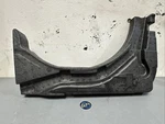 2008 Golf R32 Rear Left Emergency Spare Tire Wrench Tool Box Oem. Fixed Price $30.00.