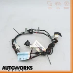 97-03 Jaguar XK8 Xkr X100 Convertible Trunk Boot Lid Wire Harness LJE3080BA Oem. Fixed Price $44.50.