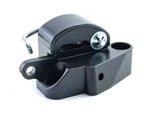 Genuine Porsche 964 993 Door Pocket Lid Hinge Left 91155504504. Fixed Price $118.00.