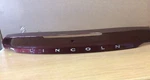 2013-2020 Lincoln Mkz Oem Trunk Lid Trim Molding Finish Panel DP53-F42509. Fixed Price $125.00.