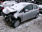 Trunk/hatch/tailgate Hatchback Note With Lock Cylinder Fits 14 Versa 2028422. Fixed Price $648.14.