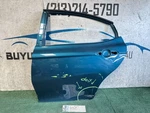 W/1DENT 2025 2026 Toyota Camry Rear Left Driver Door Oem AY67940. Fixed Price $525.00.