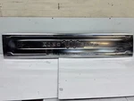 2023-2025 Ford Super Duty F250 F350 King Ranch Tailgate Trim Molding PC3BJ402A02. Fixed Price $400.00.