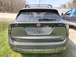 2025 Nissan Kicks Liftgate Trunk Tailgate Rear View Camera Used 3000 Miles. Fixed Price $2173.84.