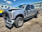 Trunk/hatch/tailgate Black Textured Fits 23-24 Ford F250SD Pickup 2526655. Fixed Price $624.95.