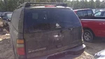 Trunk/hatch/tailgate Liftglass Aluminum Fits 05-06 Suburban 1500 377727. Fixed Price $250.00.