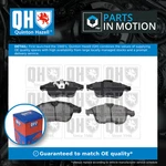Brake Pads Set Fits Renault Grand Scenic MK3 1.5D Front 2009 Qh 410600011R. Fixed Price $44.00.