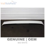 2007-2015 Audi Q7 Trunk / Hatch Spoiler 4L0827933. Fixed Price $71.49.