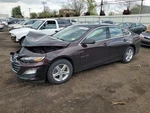 Used Deck Lid Fits: 2020 Chevrolet Malibu Vin Z 4TH Digit New Style Incandescent. Fixed Price $289.98.