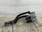 02-06 Lexus ES300 ES330 Trunk Hinge Arm Bracket Lh & Rh Pair Oem. Fixed Price $125.00.