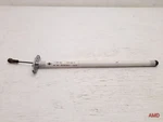 2012 Mini Cooper R57 Cabrio Convertible Tail Gate Trunk Lid Retractor 7195103. Fixed Price $34.99.
