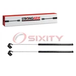 Pc Strong Arm 4840 Hatch Lift Supports For SG204005 901420 Body Iz. Fixed Price $40.61.
