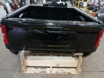 Trunk/hatch/tailgate Conventional Fits 25 Dodge 1500 Pickup 3033652. Fixed Price $769.00.