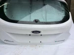 12-14 Ford Focus Rear Trunk Tailgate Liftgate Deck Lid Spoiler W/ Camera. Fixed Price $404.99.