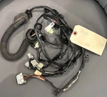 08-15 Mitsubishi Evolution Mr Trunk Wiring Harness Wires 8512A329 / OEM1369. Fixed Price $43.63.