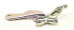 New Oem Gm Driver Side Hood Hinge 95406038 Chevrolet Cruze 2011-2015. Fixed Price $48.25.