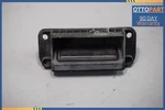 2008-2014 Mercedes W204 C250 C300 Trunk Release Switch Handle Oem 2047500293. Fixed Price $16.50.