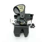 2008 2014 Genesis Sedan Oem Trunk Latch Lid Lock Equus 81230-3M020 3150. Fixed Price $79.20.