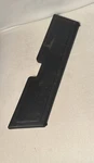 1998 2002 Honda Accord Rear Trunk Jack Tool Lid Cover Trim Bezel 84606-S84-A010. Fixed Price $14.10.