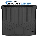 Smartliner Custom Fit Cargo Trunk Mat Oem Tpe 2021-2025 Volkswagen ID.4. Fixed Price $92.64.