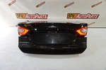Ford Fuson Trunk Lid 2013 2014 2015 Gray Oem. Fixed Price $314.10.