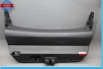 10-13 Porsche Panamera Rear Trunk Inside Hatch Lower Trim Panel Cover Oem. Fixed Price $125.40.