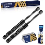 Aisin QTY(2) Rear Window Lift Supports Shock Struts For Honda Cr-v 2002-2006. Fixed Price $29.99.