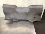 94-01 Integra 2 Dr Lining Rear Inner Trunk Garnish Plate Finish Panel Cover Oem. Fixed Price $49.00.