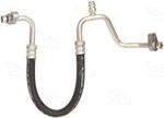 A/c Refrigerant Discharge Hose Fits 2001-2004 Nissan Pathfinder Four Seasons. Fixed Price $83.56.