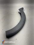 2011-2020 Bmw 3 & Seriestrunk Hinge Trim Cover Left Genuine 51497255695. Fixed Price $20.88.