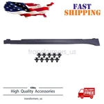 Rocker Panel Trims Passenger Side Hand 91112FL102 For Subaru Crosstrek 18-23. Fixed Price $98.99.