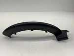 2012 - 2018 Audi A6 Rear Right Trunk Deck Lid Hinge Cover Trim 4G5971822 Oem. Fixed Price $24.32.