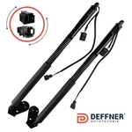 Audi A7 1.GEN.(C7) 2011-2017 Electric Tailgate Actuators Set Deffner (l+r). Fixed Price $424.89.