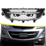 For Mazda CX-9 2010 2011 2012 Front Bumper Lower Grille W/chrome Molding. Fixed Price $128.00.