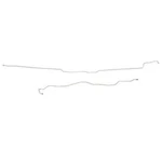 02-04 Ford F250 Sd Intermediate Brake Lines Crew Cab/short Bed TIN0243OM-CPP. Fixed Price $66.49.