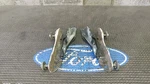 94-98 Ford Mustang Convertible Trunk Hinges Lh Rh Pair Oem Decklid. Fixed Price $52.25.