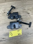 96-00 Honda Civic Rear Seat Latch Release Pull Handle Sedan Left Right. Fixed Price $19.99.