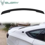 Fits 14-21 Chevy Impala Trunk Spoiler Oe Style Rear Decklid Wing Unpainted Abs. Fixed Price $99.99.