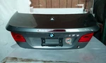 11-13 Bmw 328I Convertible Trunk/hatch/tailgate. Fixed Price $810.00.