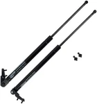 Hatch Lift Supports Shocks Gas Struts 09-13 Subaru Forester Rear Gate Qty 2. Fixed Price $53.49.