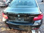 (local Pickup Only) Trunk/hatch/tailgate Coupe Without Spoiler Fits 17-21 Bmw 23. Fixed Price $294.00.