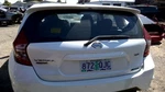 Trunk/hatch/tailgate Rear View Camera Hatchback Note Fits 15-19 Versa 30639105. Fixed Price $677.34.