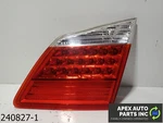 Oem 2009 Hyundai Genesis 3.8L Rear Right Passenger Inner Trunk Lid Tail Light. Fixed Price $39.99.