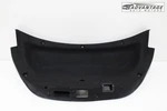 2014-2019 Mercedes CLA250 C117 Rear Back Trunk Lid Panel Cover Trim Black Oem. Fixed Price $125.99.