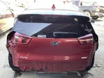 Used Deck Lid Fits: 2019 Kia Niro Rear View Camera Led Lamps Grade. Fixed Price $408.00.