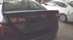 Used Deck Lid Fits: 2014 Toyota Camry W/o Spoiler W/rear View Camera Conventiona. Fixed Price $949.91.